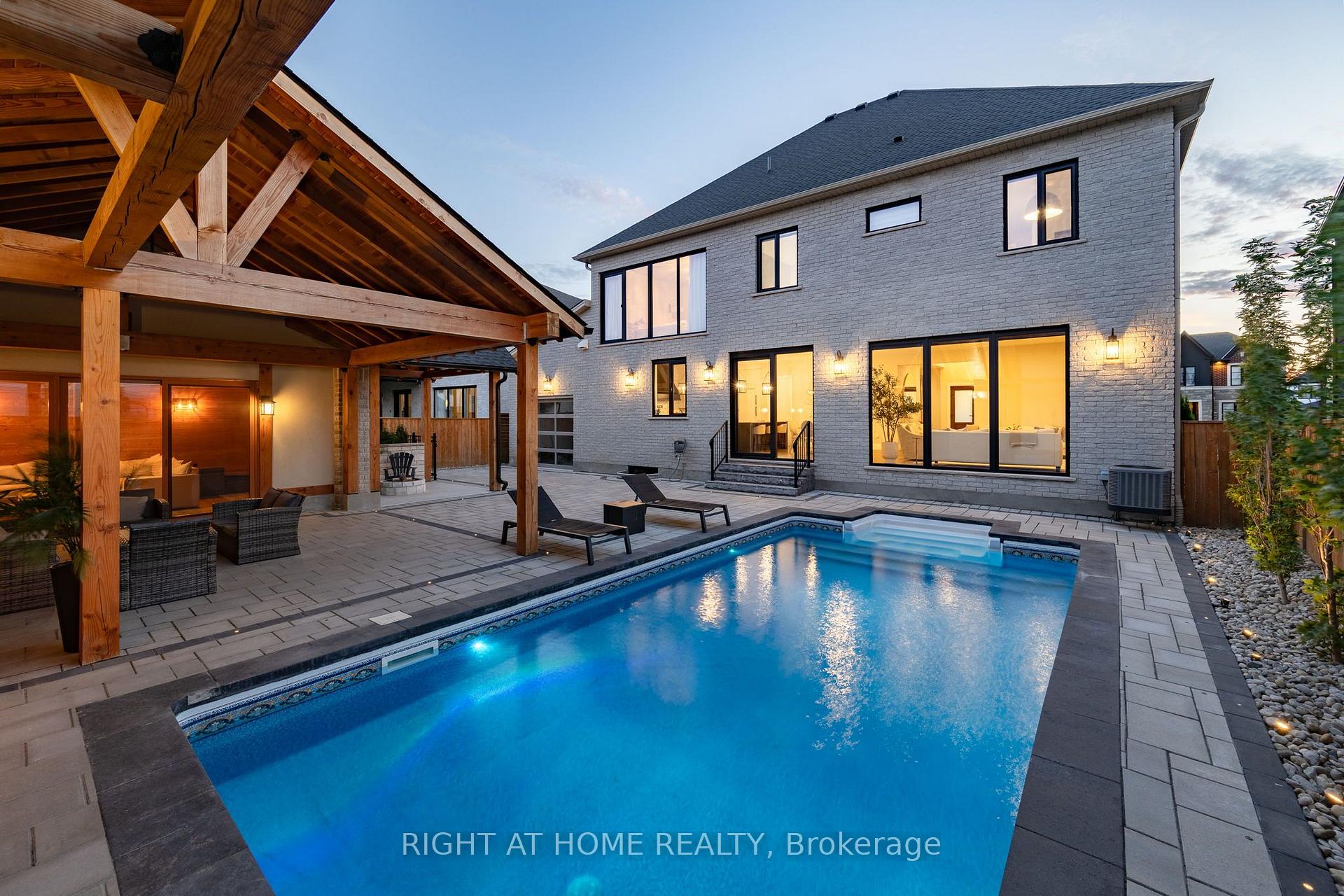 Photo 47 of 3460 Silverleaf Chase, London, South V — HOMEH