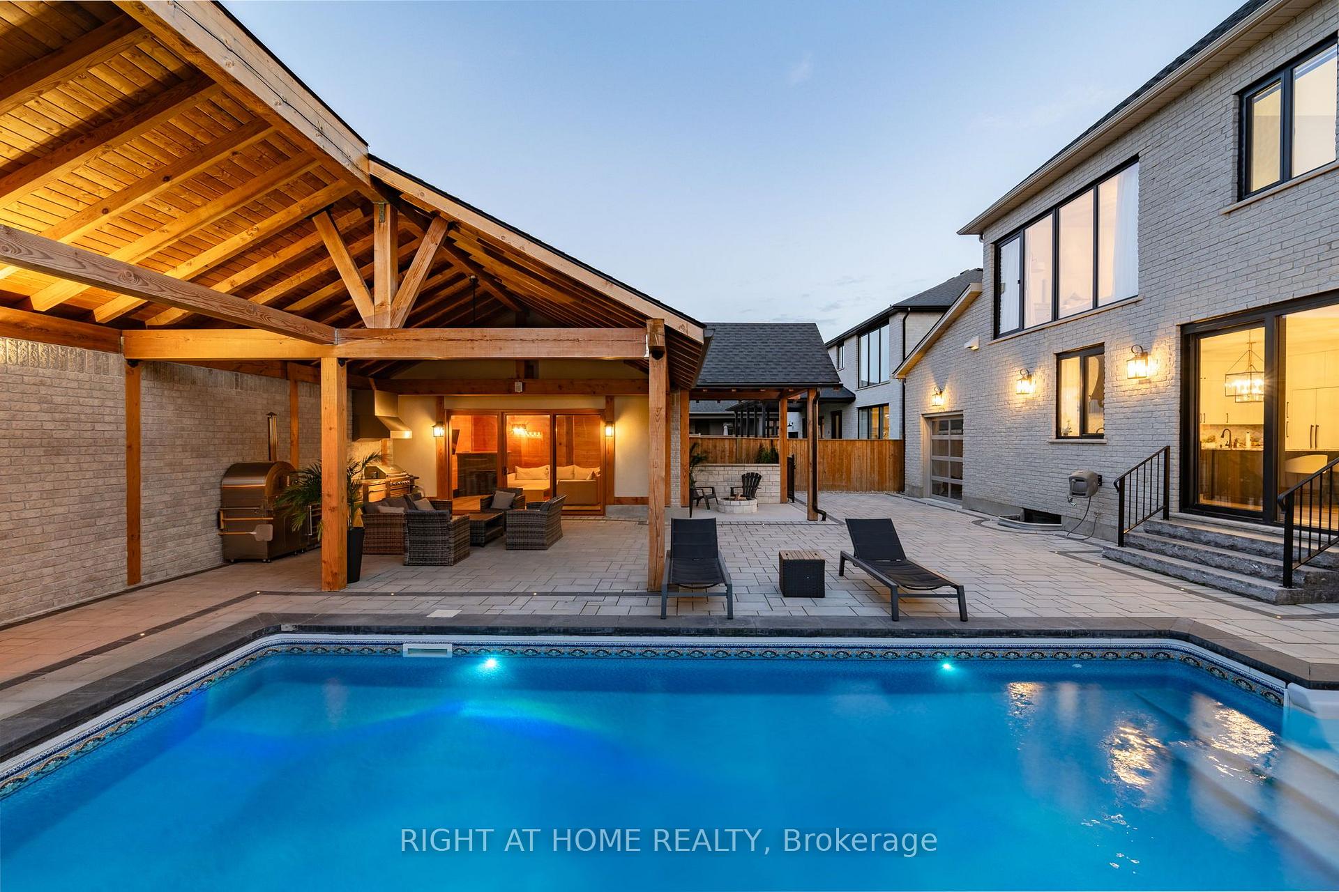 Photo 48 of 3460 Silverleaf Chase, London, South V — HOMEH
