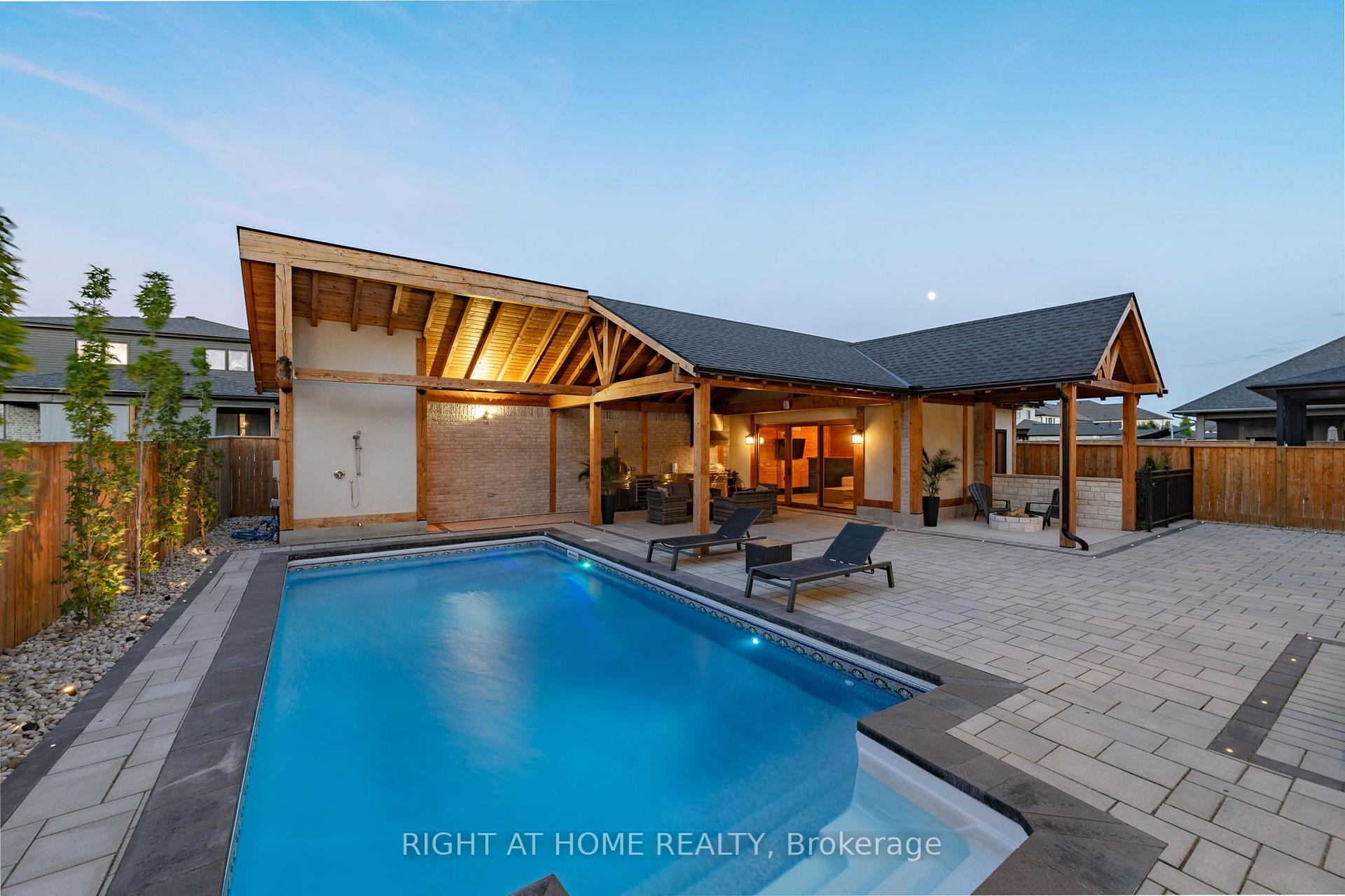 Photo 49 of 3460 Silverleaf Chase, London, South V — HOMEH