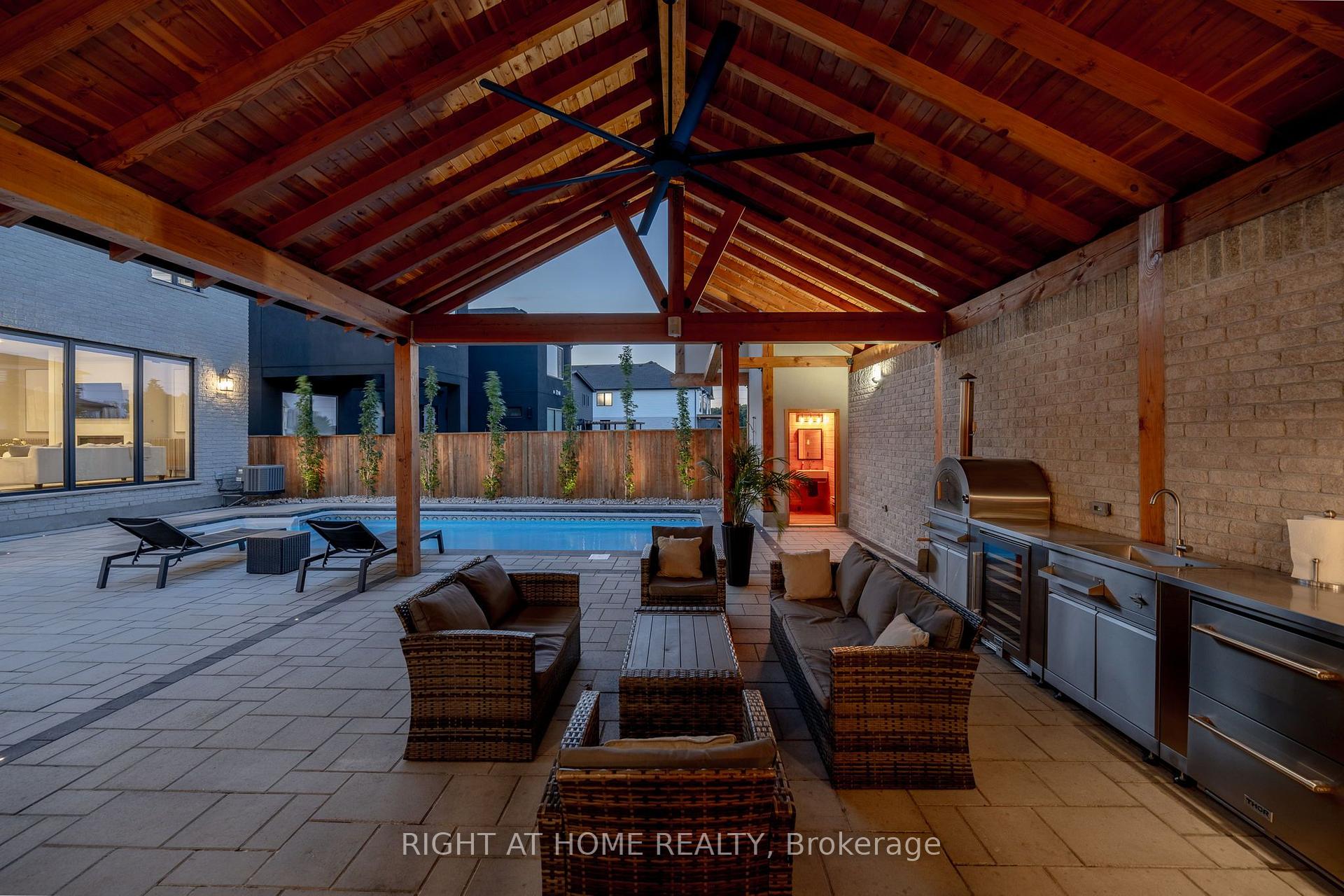 Photo 51 of 3460 Silverleaf Chase, London, South V — HOMEH