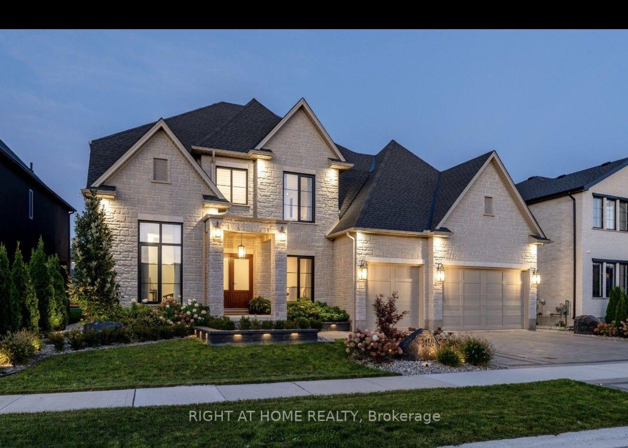 Photo 4 of 3460 Silverleaf Chase, London, South V — HOMEH