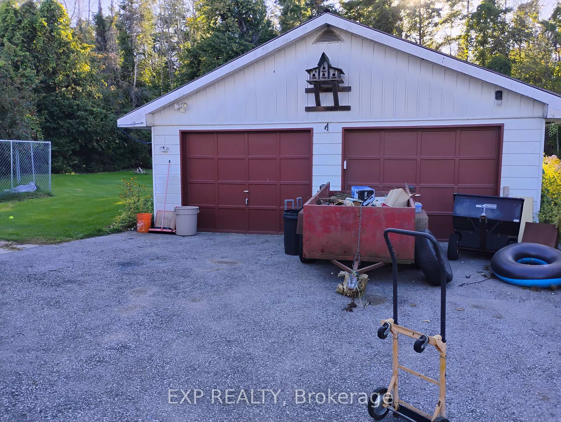 Photo 4 of 4044 Bayview Avenue, Ramara, Rural Ramara — HOMEH