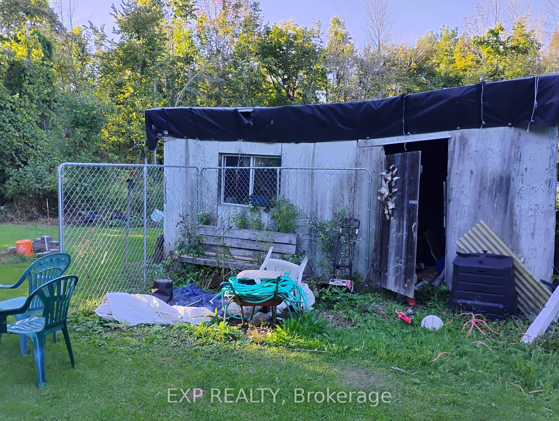 Photo 26 of 4044 Bayview Avenue, Ramara, Rural Ramara — HOMEH