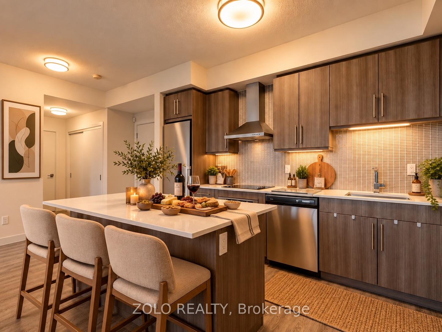 Photo of Unit 201, 2093 Fairview Street