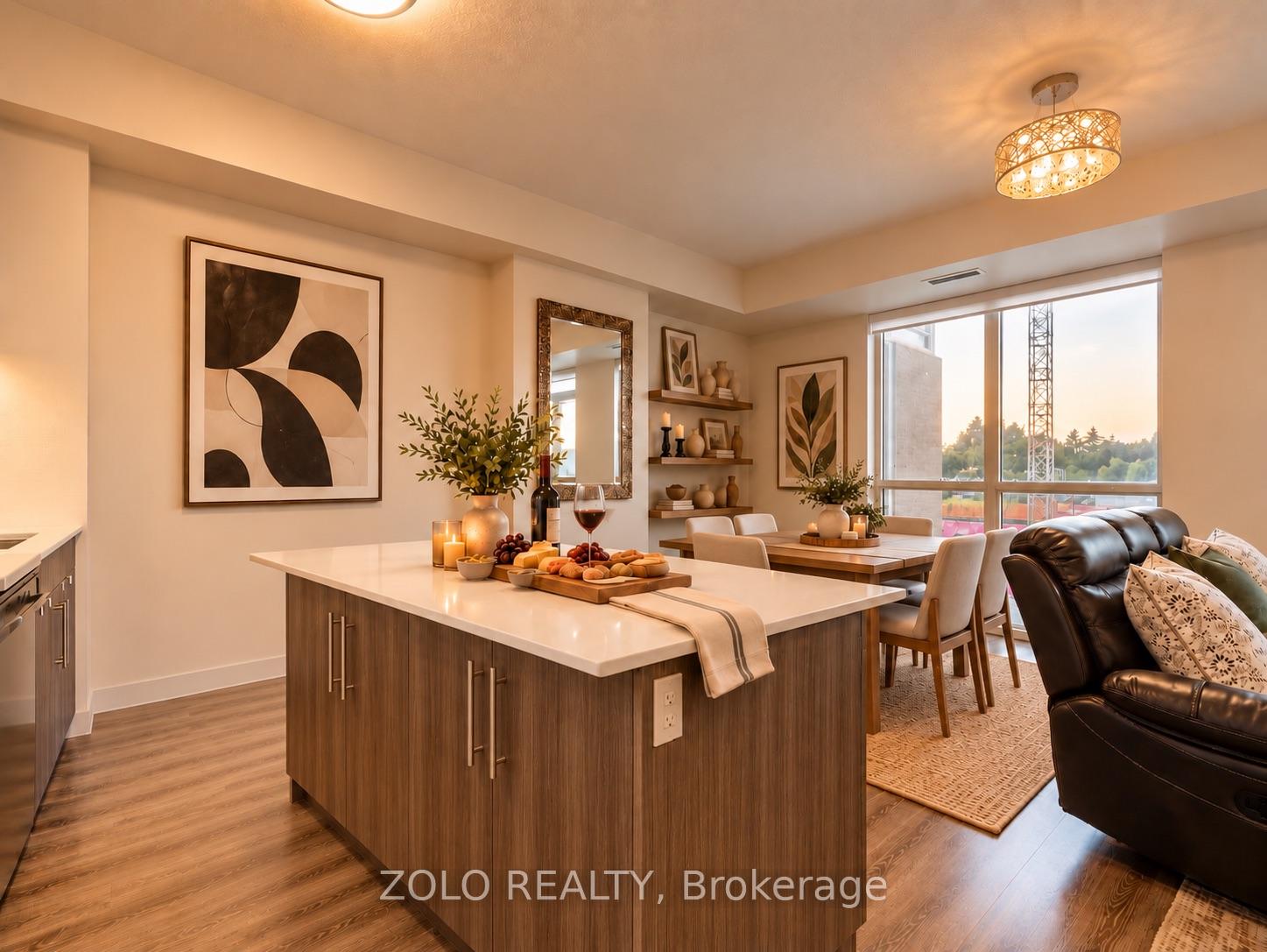 Photo 4 of Unit 201, 2093 Fairview Street, Burlington, Freeman — HOMEH