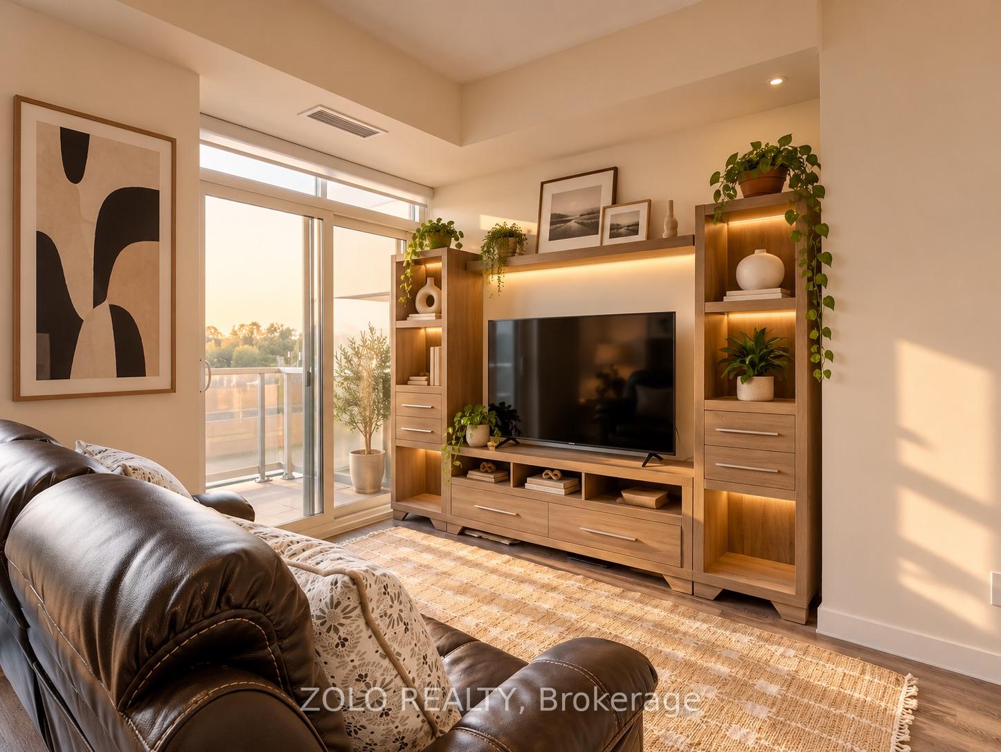 Photo 5 of Unit 201, 2093 Fairview Street, Burlington, Freeman — HOMEH