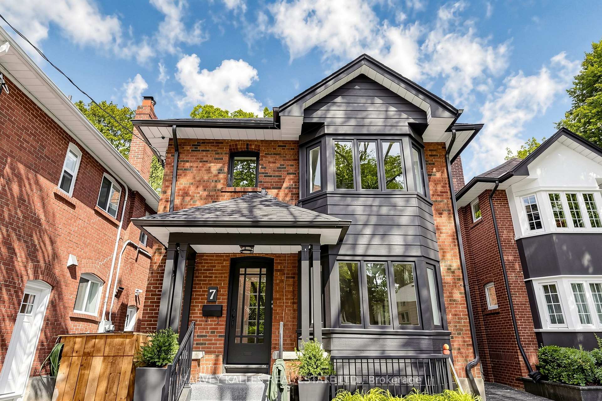 Photo 1 of Unit Main, 7 Tullis Drive, Toronto, Mount Pleasant West — HOMEH