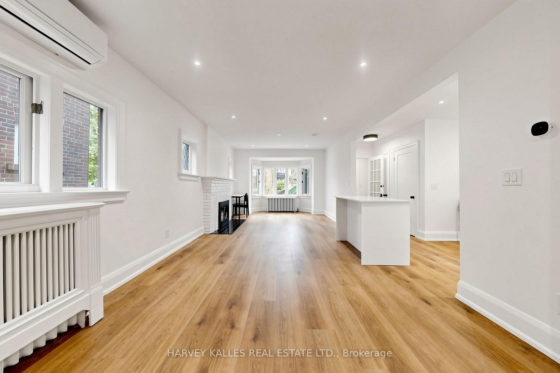 Photo 7 of Unit Main, 7 Tullis Drive, Toronto, Mount Pleasant West — HOMEH