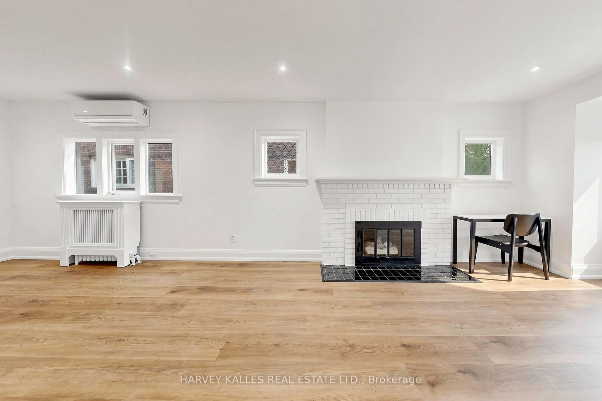 Photo 10 of Unit Main, 7 Tullis Drive, Toronto, Mount Pleasant West — HOMEH