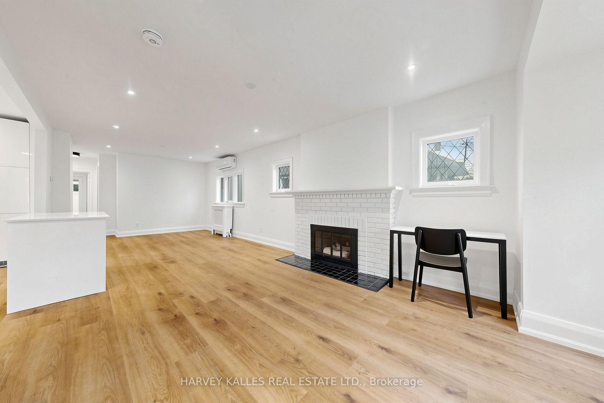 Photo 11 of Unit Main, 7 Tullis Drive, Toronto, Mount Pleasant West — HOMEH
