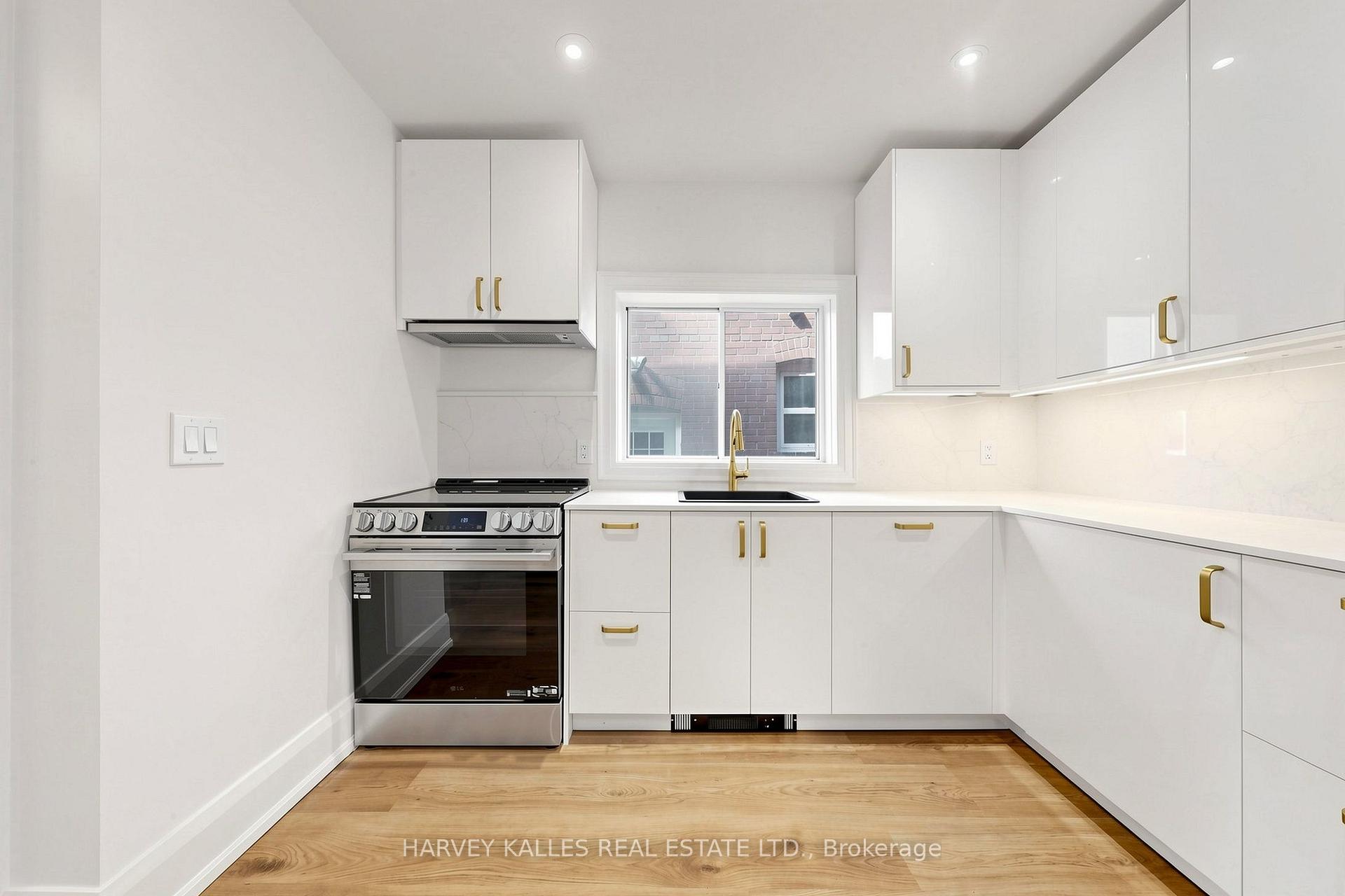 Photo 20 of Unit Main, 7 Tullis Drive, Toronto, Mount Pleasant West — HOMEH