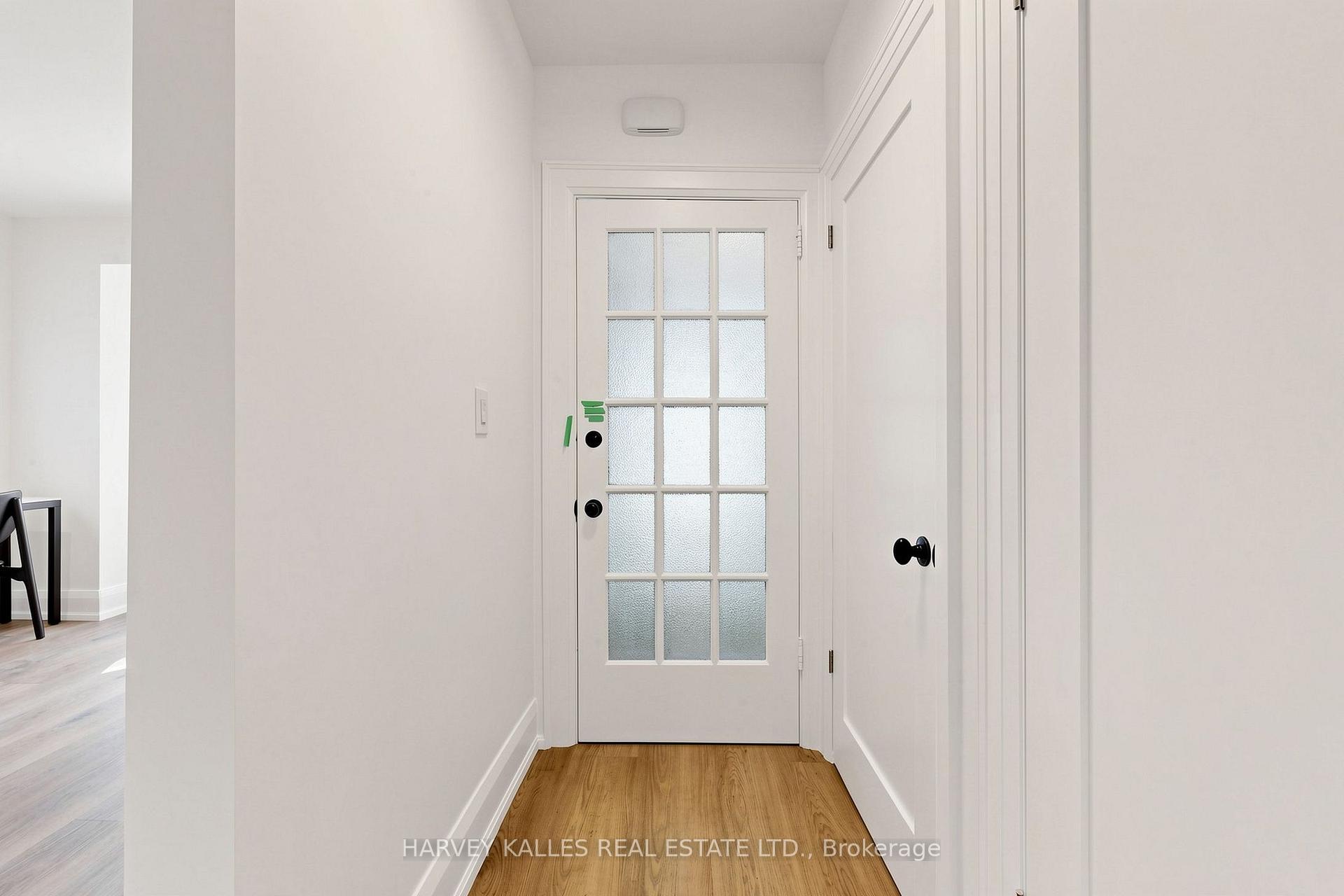 Photo 24 of Unit Main, 7 Tullis Drive, Toronto, Mount Pleasant West — HOMEH