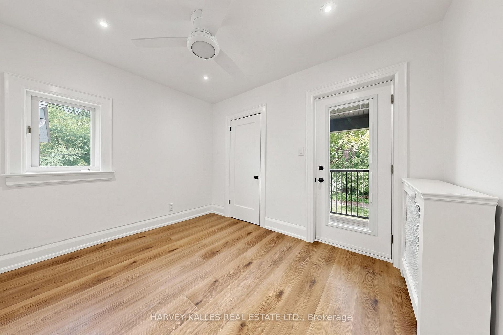 Photo 27 of Unit Main, 7 Tullis Drive, Toronto, Mount Pleasant West — HOMEH