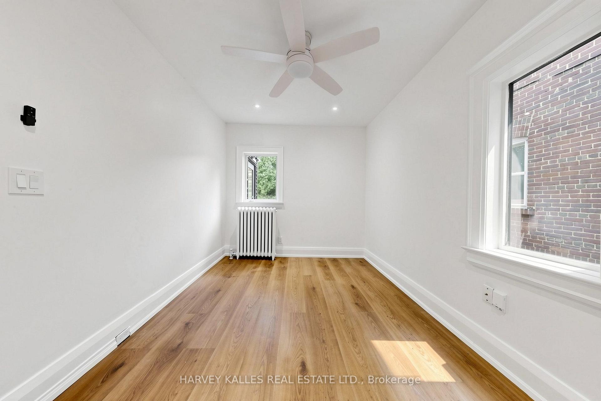 Photo 37 of Unit Main, 7 Tullis Drive, Toronto, Mount Pleasant West — HOMEH