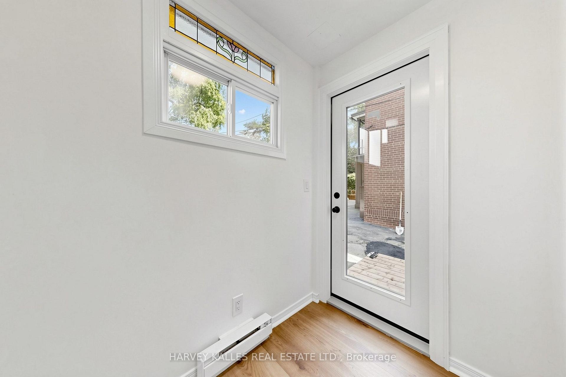 Photo 43 of Unit Main, 7 Tullis Drive, Toronto, Mount Pleasant West — HOMEH
