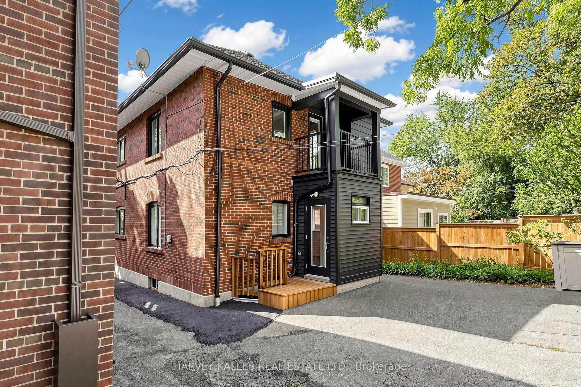 Photo 44 of Unit Main, 7 Tullis Drive, Toronto, Mount Pleasant West — HOMEH