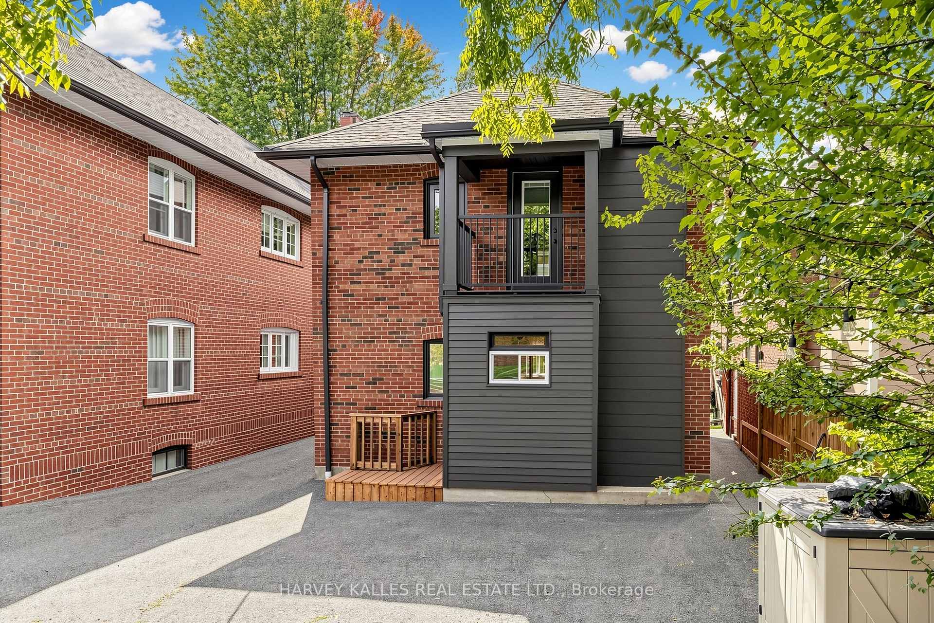 Photo 46 of Unit Main, 7 Tullis Drive, Toronto, Mount Pleasant West — HOMEH