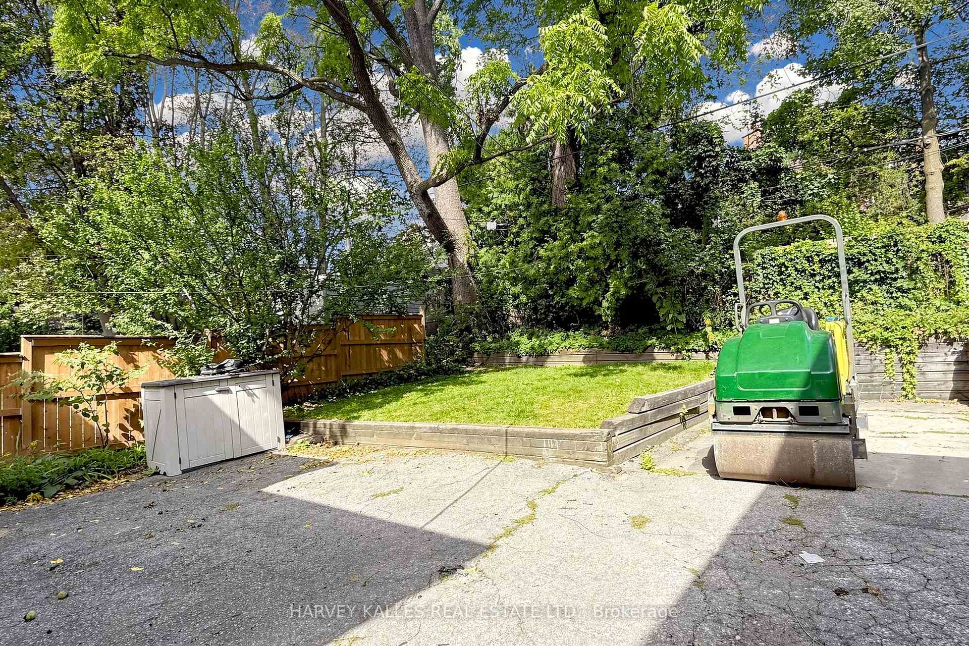 Photo 47 of Unit Main, 7 Tullis Drive, Toronto, Mount Pleasant West — HOMEH