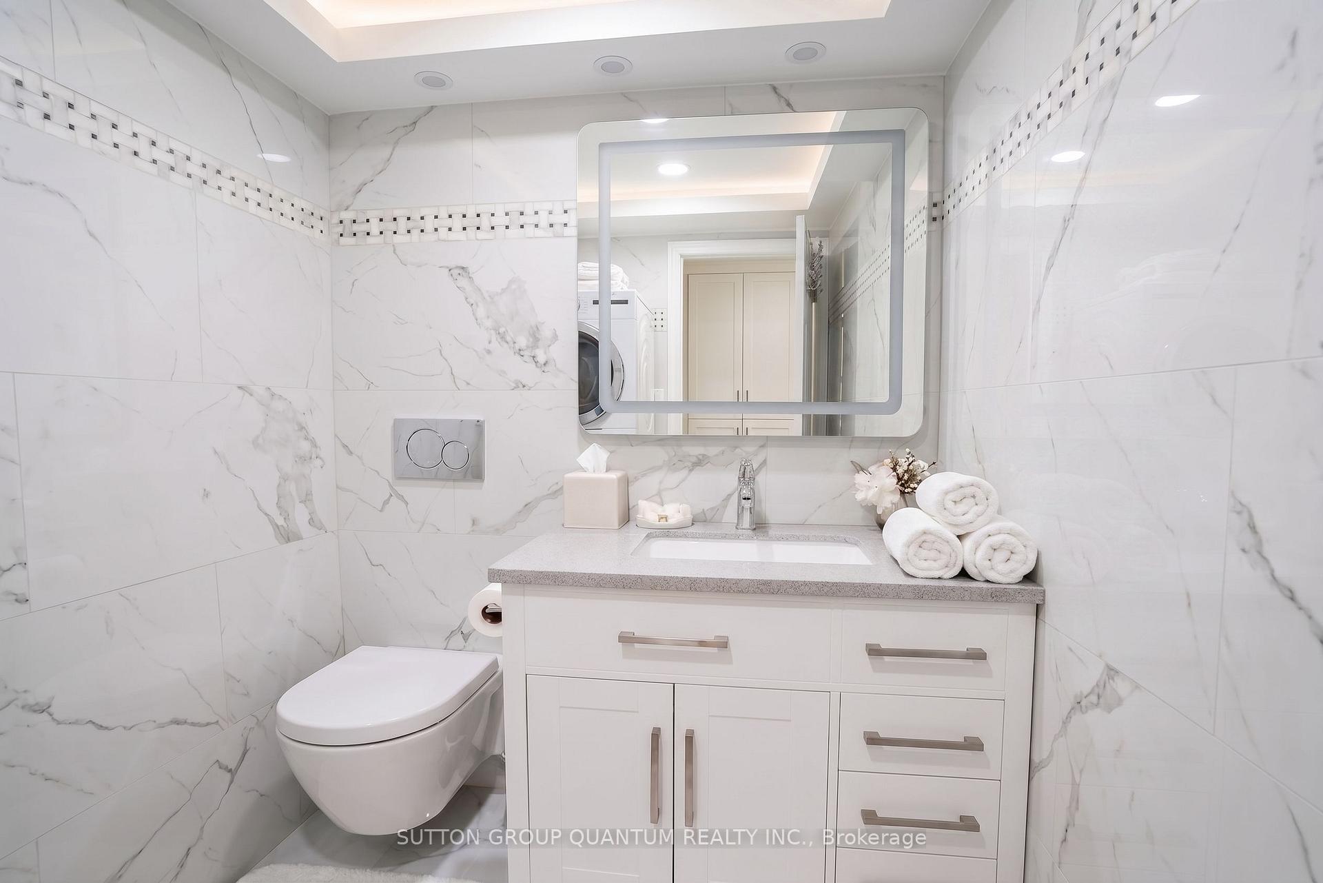 Photo 15 of Unit 1810, 11 Wincott Drive, Etobicoke, Kingsview Village-The Westway — HOMEH