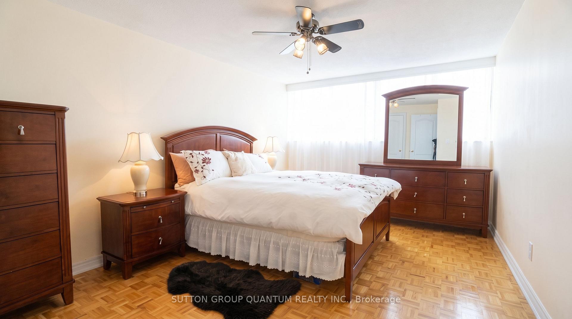 Photo 17 of Unit 1810, 11 Wincott Drive, Etobicoke, Kingsview Village-The Westway — HOMEH