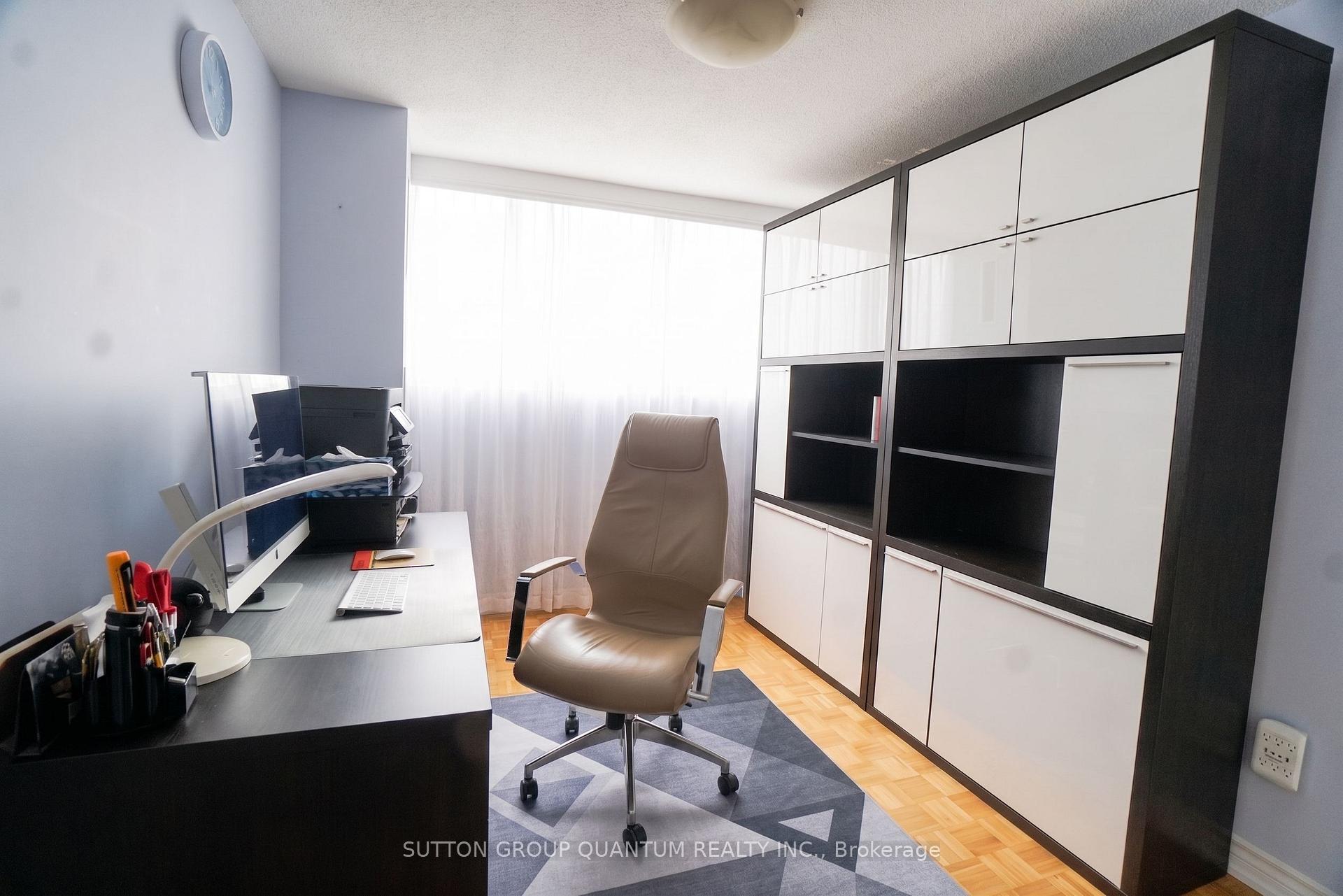 Photo 18 of Unit 1810, 11 Wincott Drive, Etobicoke, Kingsview Village-The Westway — HOMEH