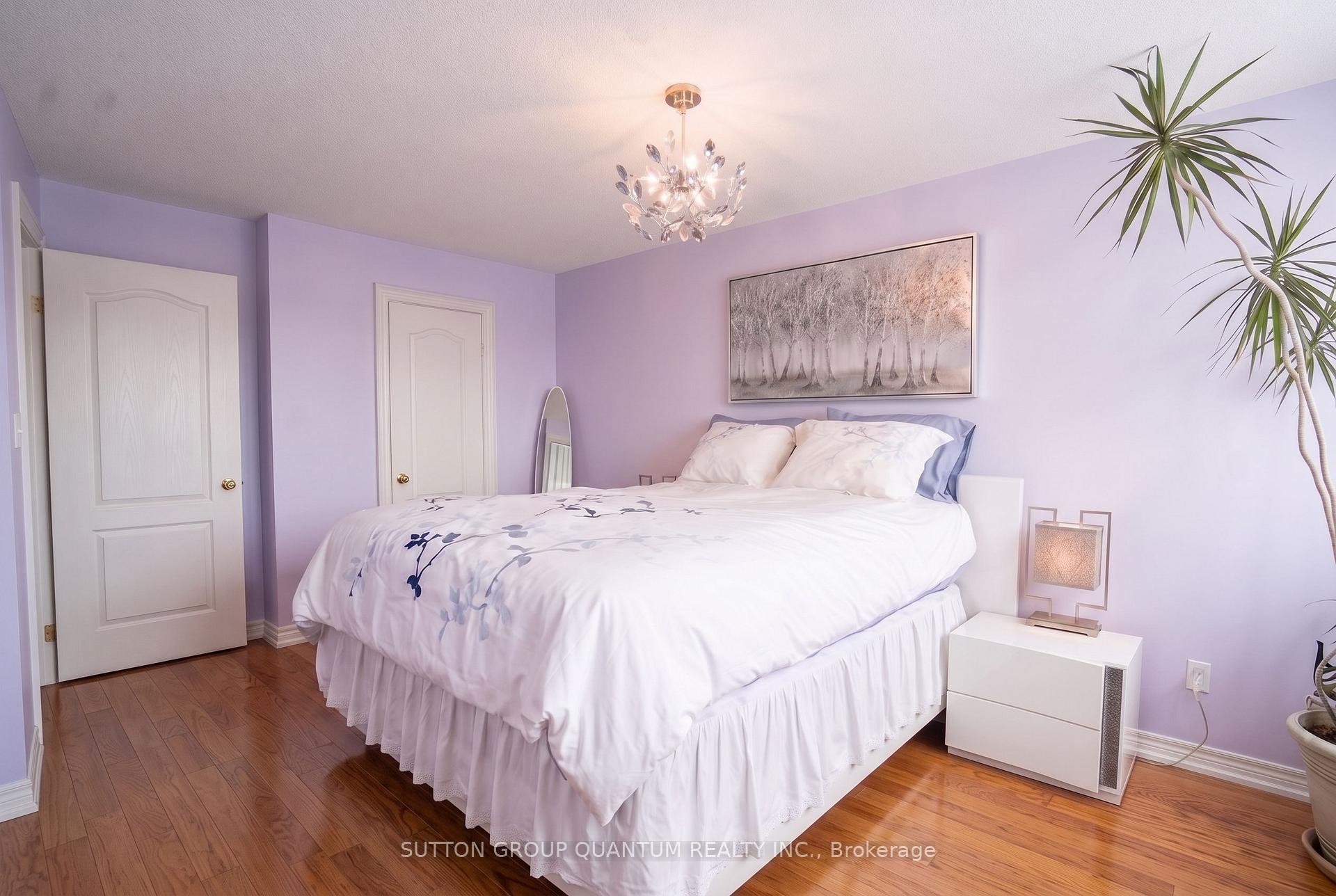 Photo 19 of Unit 1810, 11 Wincott Drive, Etobicoke, Kingsview Village-The Westway — HOMEH