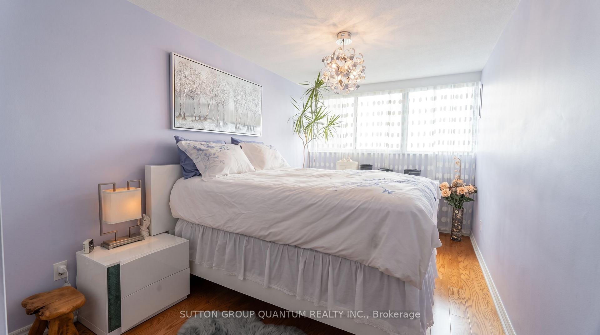 Photo 20 of Unit 1810, 11 Wincott Drive, Etobicoke, Kingsview Village-The Westway — HOMEH