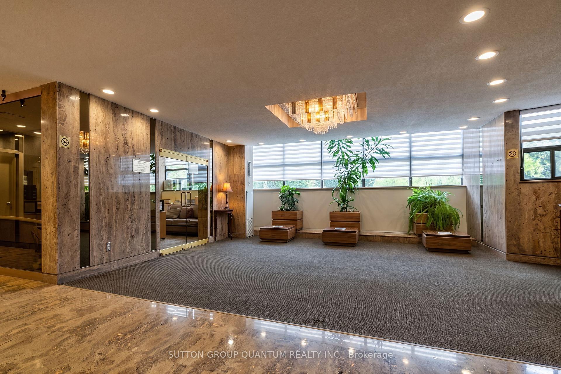 Photo 28 of Unit 1810, 11 Wincott Drive, Etobicoke, Kingsview Village-The Westway — HOMEH