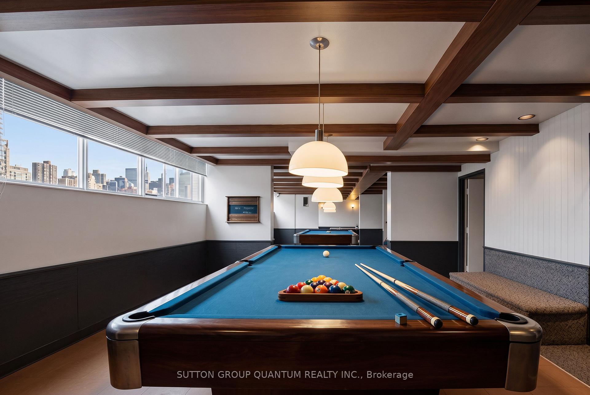 Photo 31 of Unit 1810, 11 Wincott Drive, Etobicoke, Kingsview Village-The Westway — HOMEH
