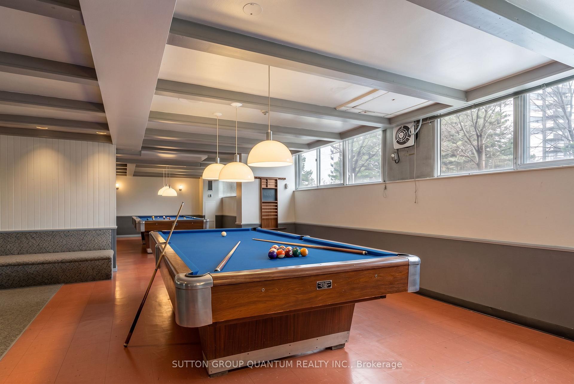 Photo 32 of Unit 1810, 11 Wincott Drive, Etobicoke, Kingsview Village-The Westway — HOMEH