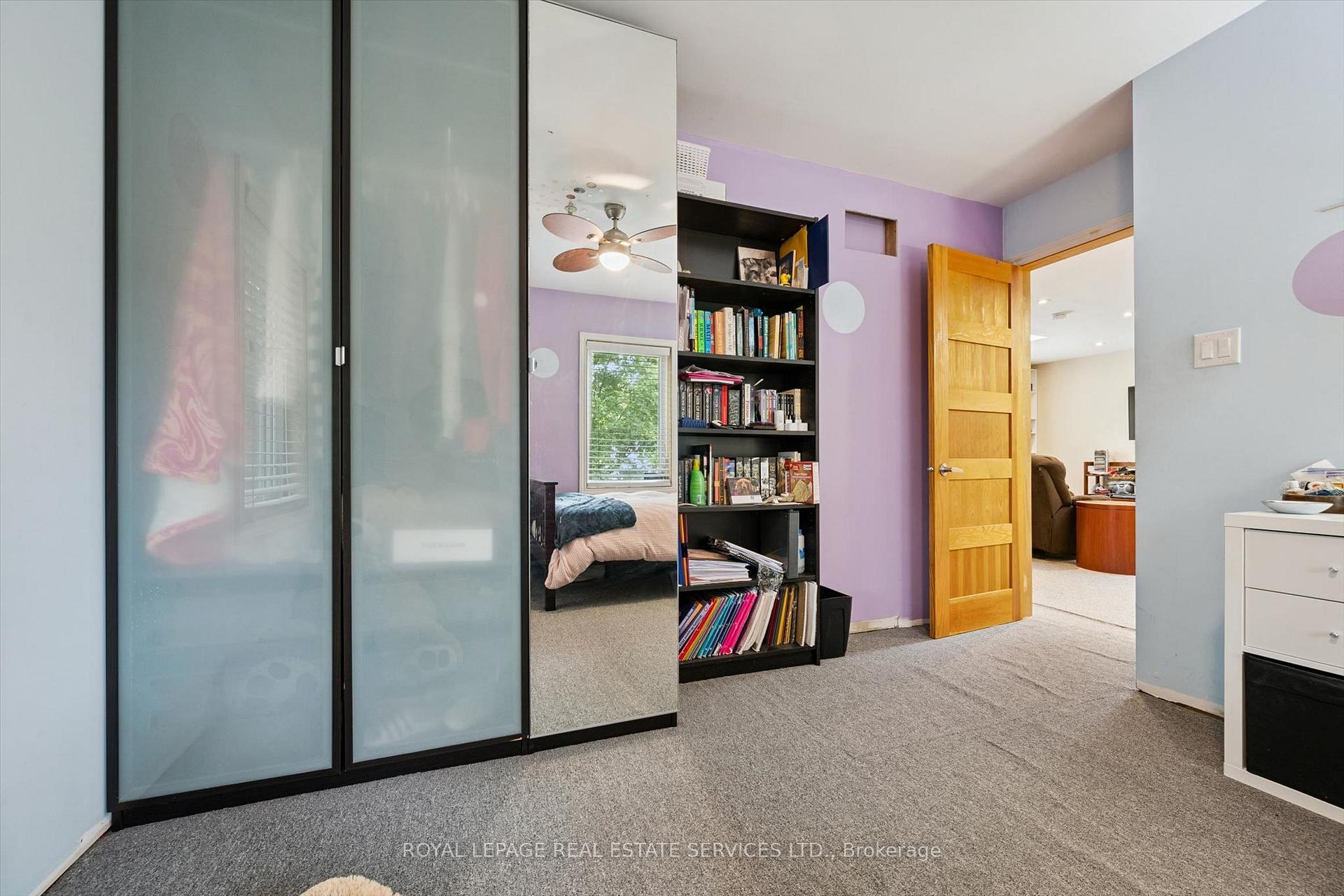 Photo 29 of 46 Germorda Drive, Oakville, College Park — HOMEH