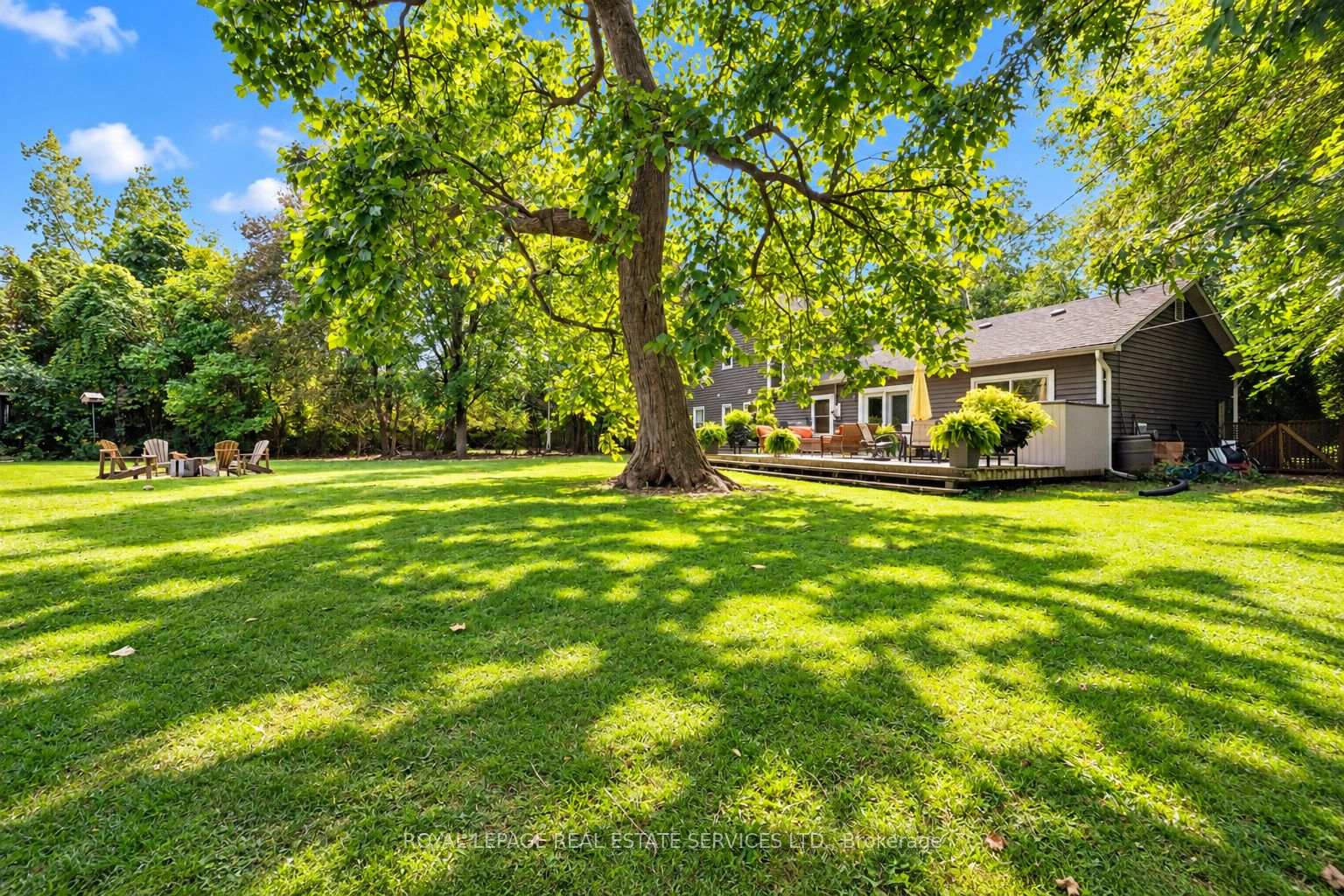 Photo 39 of 46 Germorda Drive, Oakville, College Park — HOMEH