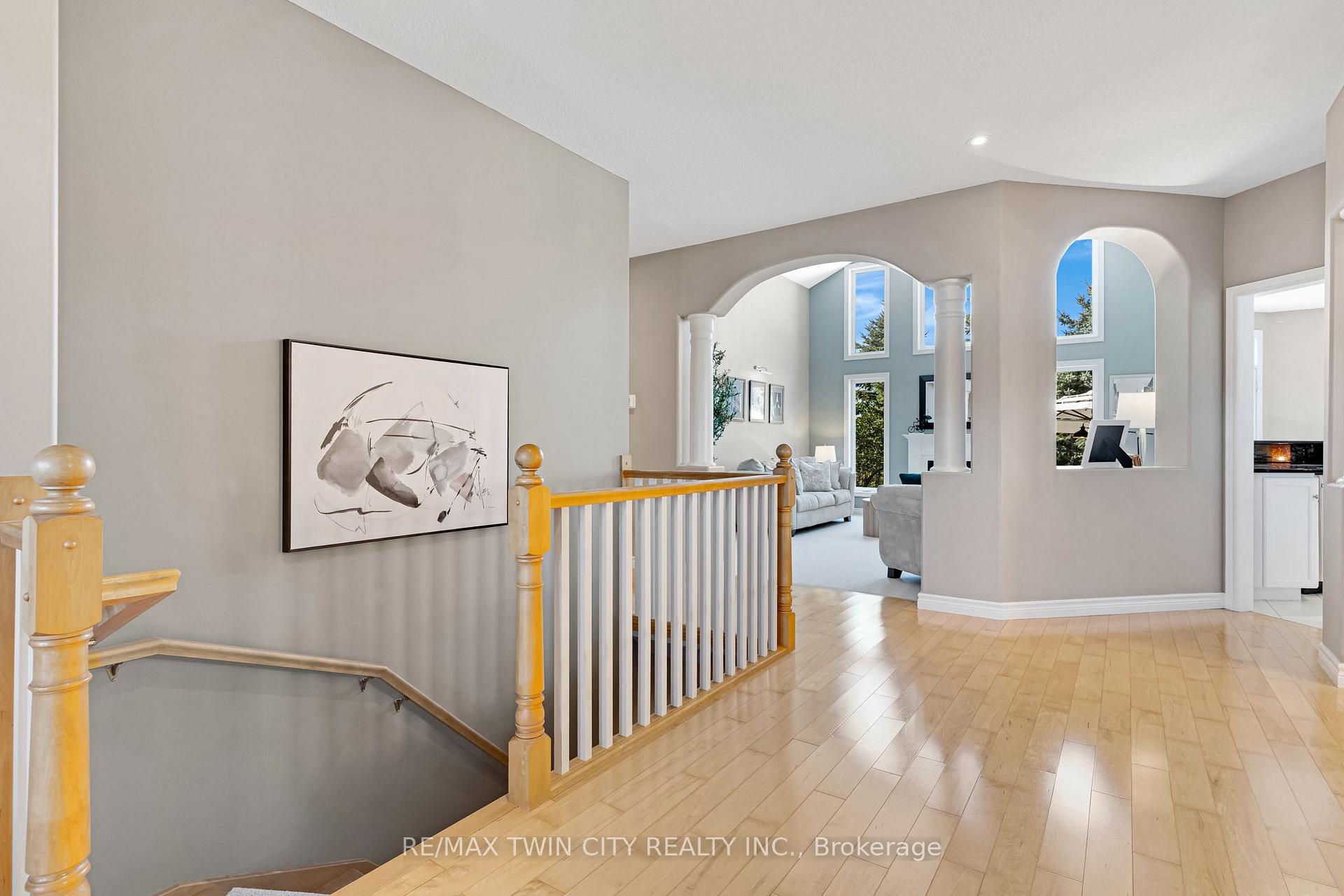 Photo 8 of 308 Deer Ridge Drive, Kitchener, Pioneer Tower West — HOMEH