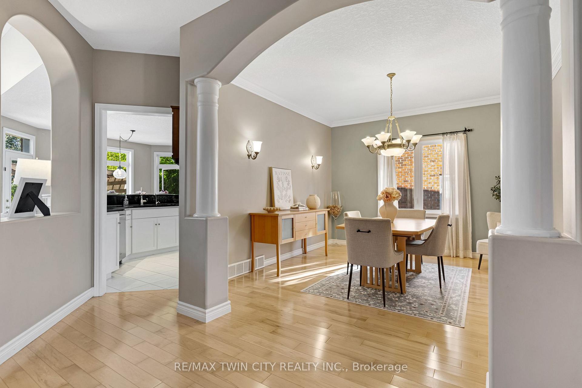 Photo 9 of 308 Deer Ridge Drive, Kitchener, Pioneer Tower West — HOMEH