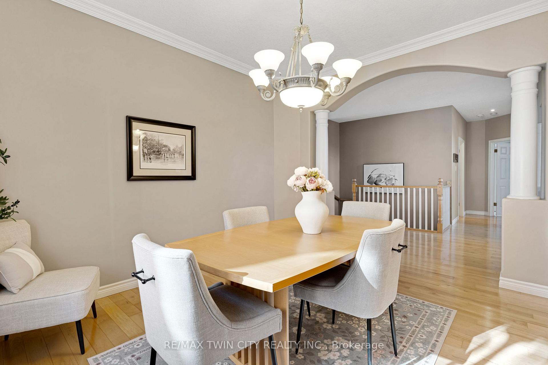 Photo 11 of 308 Deer Ridge Drive, Kitchener, Pioneer Tower West — HOMEH
