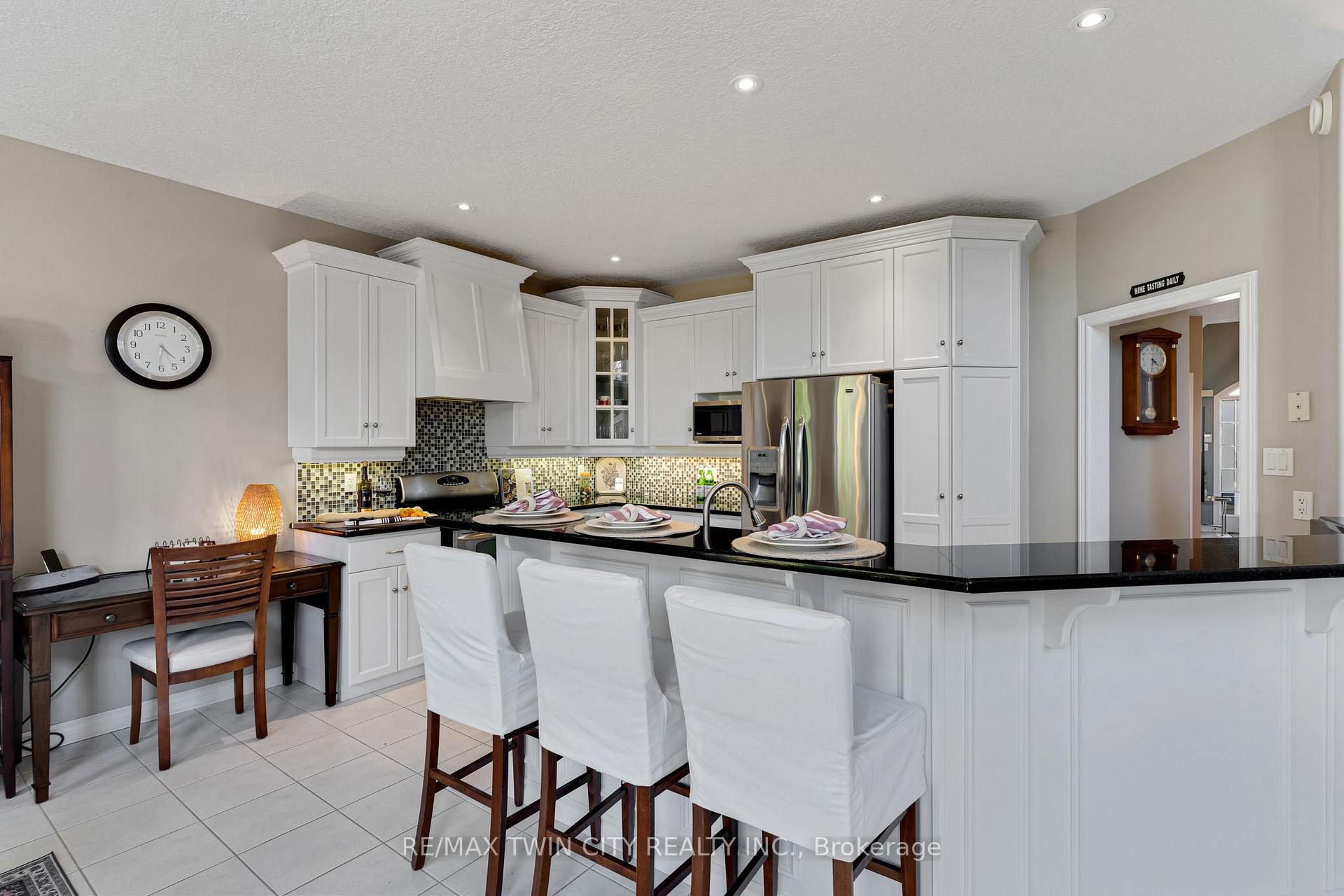 Photo 17 of 308 Deer Ridge Drive, Kitchener, Pioneer Tower West — HOMEH