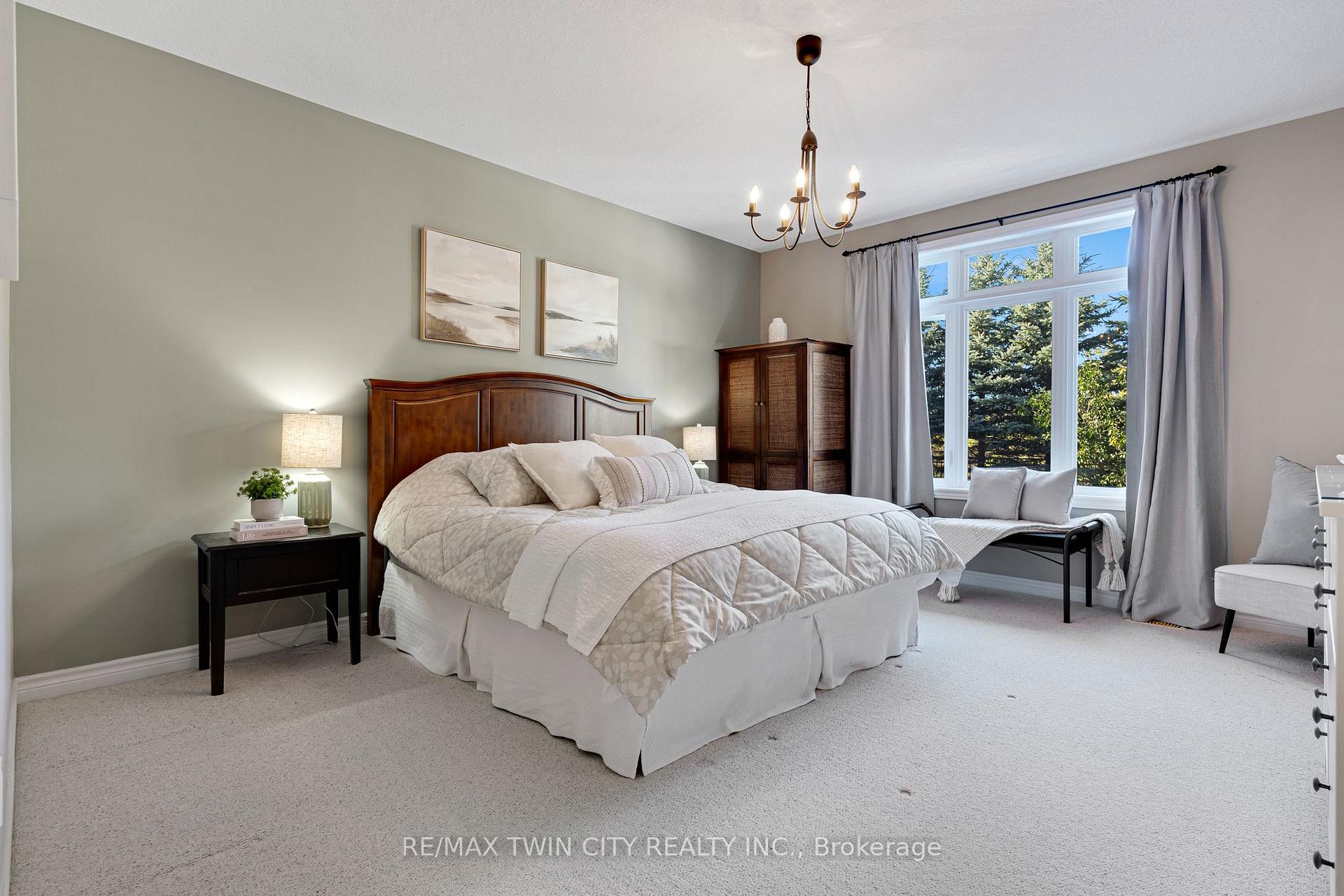 Photo 22 of 308 Deer Ridge Drive, Kitchener, Pioneer Tower West — HOMEH