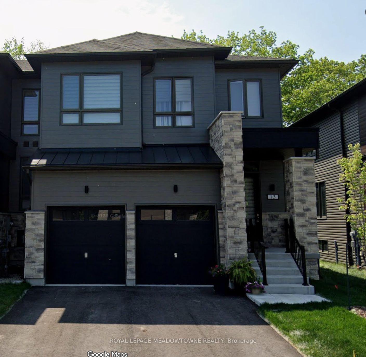 Photo 1 of 13 Eberhardt Drive, Wasaga Beach — HOMEH