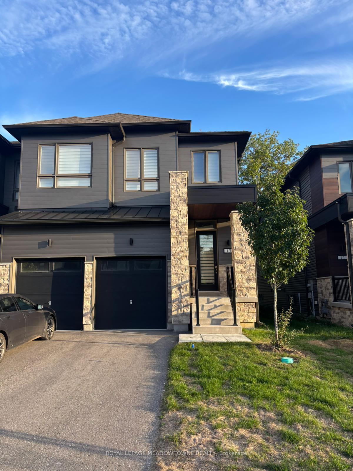 Photo 3 of 13 Eberhardt Drive, Wasaga Beach — HOMEH