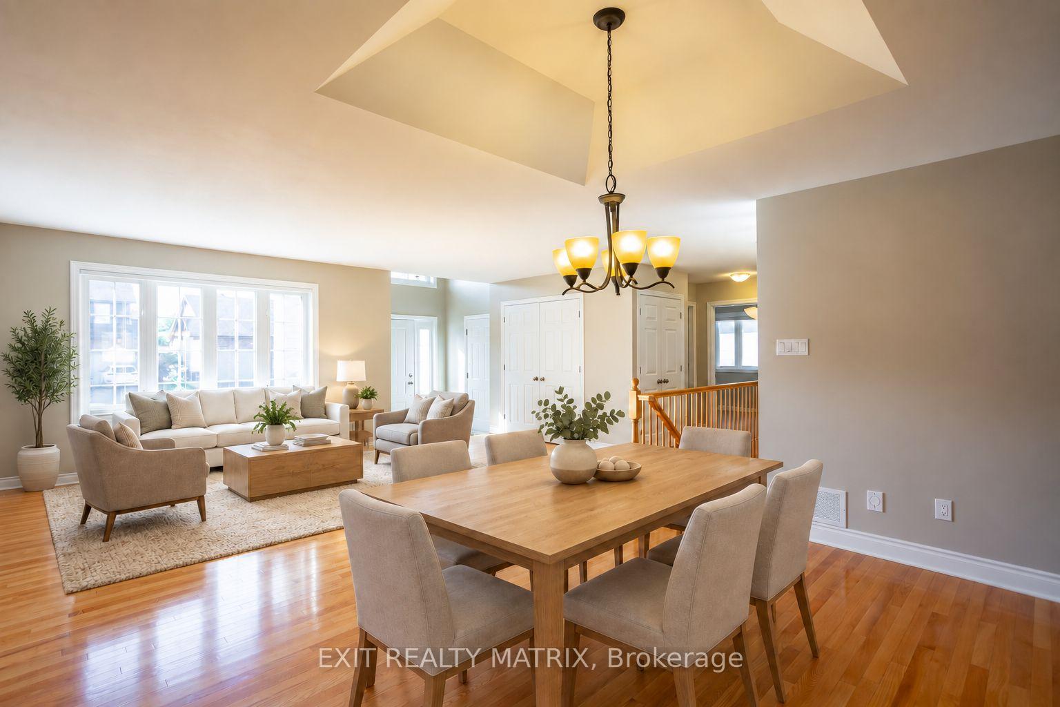 Photo 5 of 111 York Crossing, Russell, Village of Russell — HOMEH