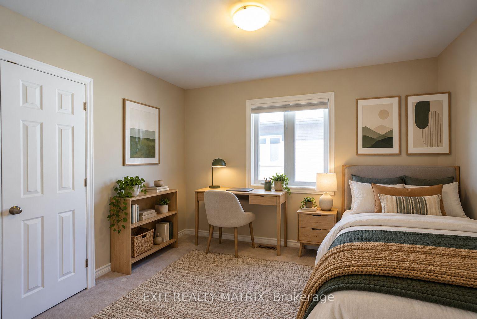 Photo 21 of 111 York Crossing, Russell, Village of Russell — HOMEH