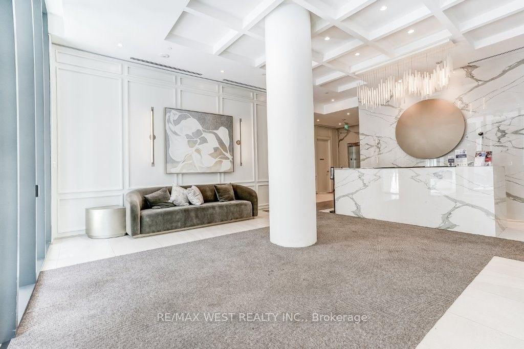 Photo 3 of Unit 2707, 100 Queen Street E, Toronto, Church-Yonge Corridor — HOMEH