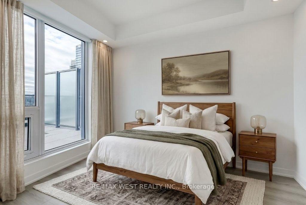 Photo 11 of Unit 2707, 100 Queen Street E, Toronto, Church-Yonge Corridor — HOMEH
