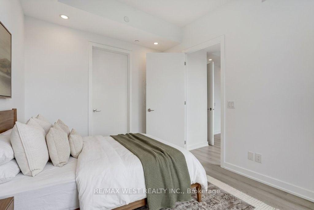 Photo 12 of Unit 2707, 100 Queen Street E, Toronto, Church-Yonge Corridor — HOMEH