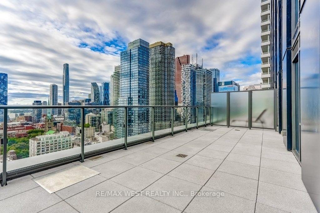 Photo 15 of Unit 2707, 100 Queen Street E, Toronto, Church-Yonge Corridor — HOMEH