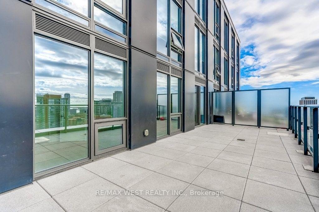 Photo 16 of Unit 2707, 100 Queen Street E, Toronto, Church-Yonge Corridor — HOMEH