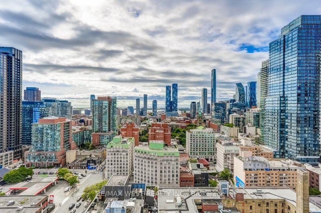 Photo 17 of Unit 2707, 100 Queen Street E, Toronto, Church-Yonge Corridor — HOMEH
