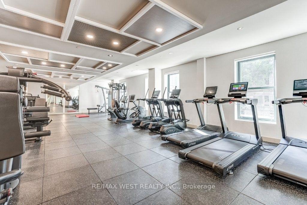 Photo 18 of Unit 2707, 100 Queen Street E, Toronto, Church-Yonge Corridor — HOMEH