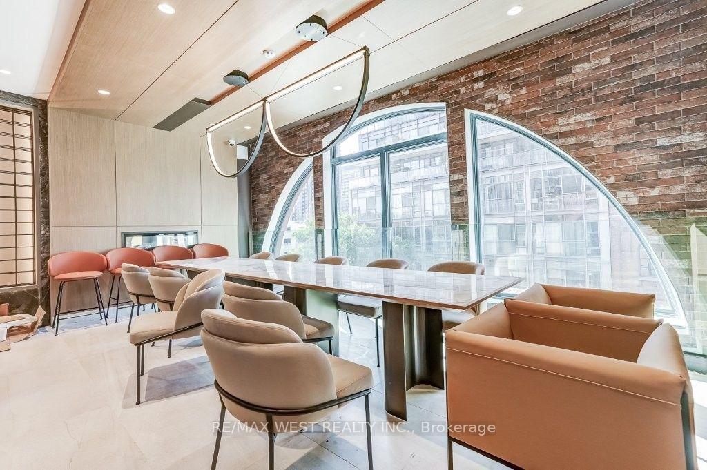 Photo 20 of Unit 2707, 100 Queen Street E, Toronto, Church-Yonge Corridor — HOMEH