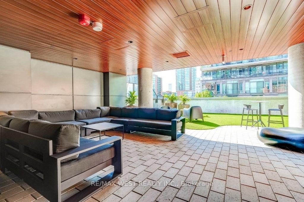 Photo 21 of Unit 2707, 100 Queen Street E, Toronto, Church-Yonge Corridor — HOMEH